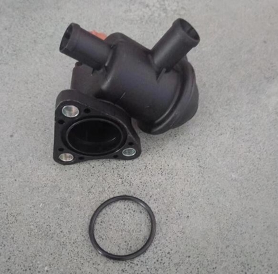 Motor refrigerante termostato alloggiamento per HYUNDAI 25650-02766 Car Fitment DONGFENG KIA