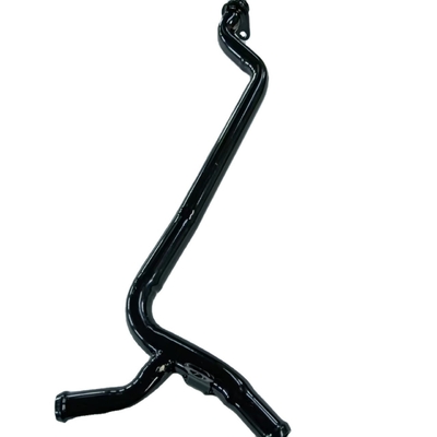 tubo di ferro del motore tubo di raffreddamento del radiatore tubo di aspirazione per Chevrolet Sail 1.4 OE NO. 24103377