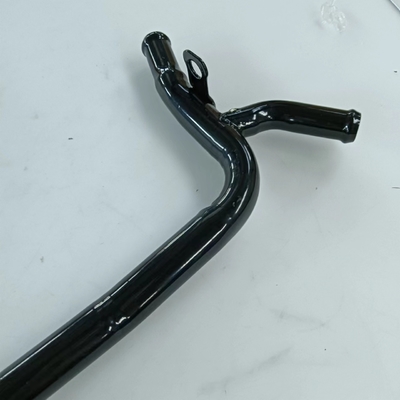 tubo di ferro del motore tubo di raffreddamento del radiatore tubo di aspirazione per Chevrolet Sail 1.4 OE NO. 24103377