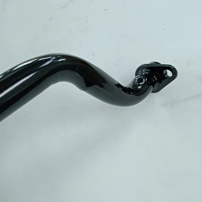 tubo di ferro del motore tubo di raffreddamento del radiatore tubo di aspirazione per Chevrolet Sail 1.4 OE NO. 24103377