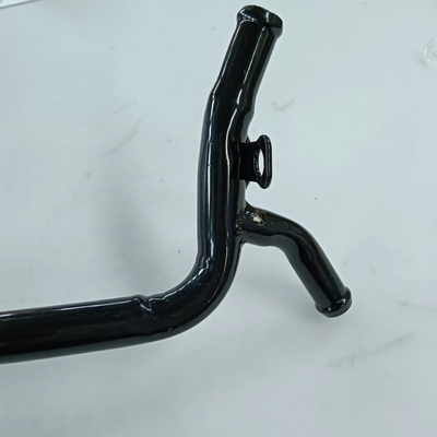 tubo di ferro del motore tubo di raffreddamento del radiatore tubo di aspirazione per Chevrolet Sail 1.4 OE NO. 24103377