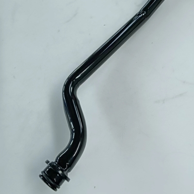 tubo di ferro del motore tubo di raffreddamento del radiatore tubo di aspirazione per Chevrolet Sail 1.4 OE NO. 24103377