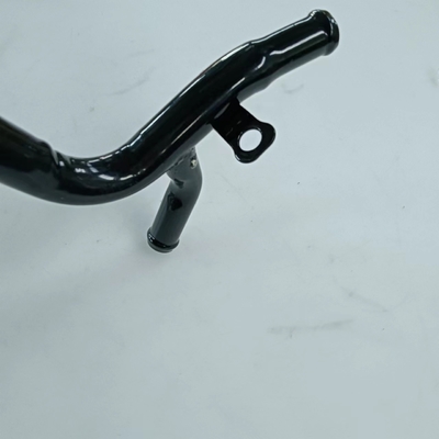 tubo di ferro del motore tubo di raffreddamento del radiatore tubo di aspirazione per Chevrolet Sail 1.4 OE NO. 24103377