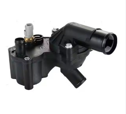 Il termostato del liquido di raffreddamento per il 2007 Mustang OE 5R3E-8A586-CB 2L2E-8575-AA Performance