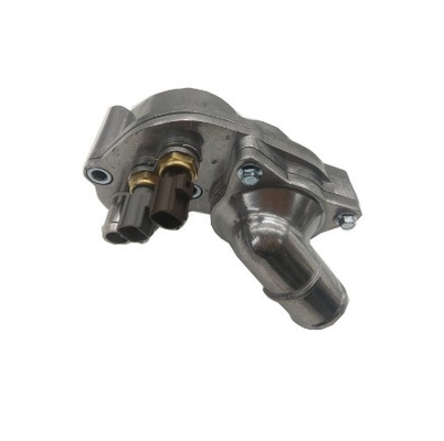 Il termostato del liquido di raffreddamento per il 2007 Mustang OE 5R3E-8A586-CB 2L2E-8575-AA Performance