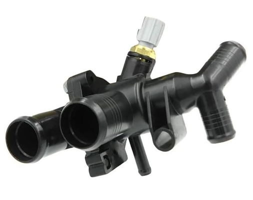 Flancheria dell'acqua di raffreddamento del termostato del motore per Ford Ranger 2.2 Tdcl Transit MK7 MK8 2.2