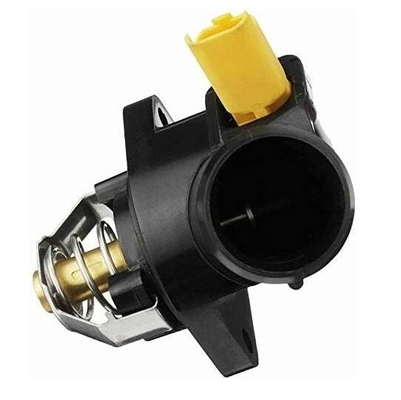 Termostato affidabile per Peugeot Bipper 206 207 1007 Citroen C2 C3 9650926280/100654