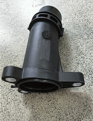 Sostituzione del tubo del connettore del motore per BMW F30 G20 X1 X2 X3 X4 320i 530i 730i in nero