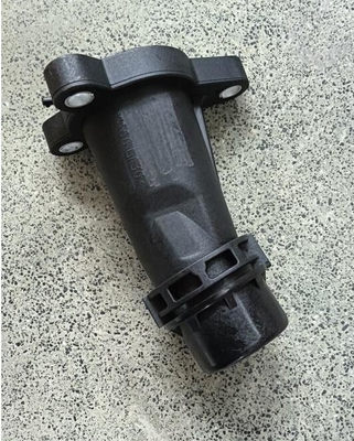 Sostituzione del tubo del connettore del motore per BMW F30 G20 X1 X2 X3 X4 320i 530i 730i in nero