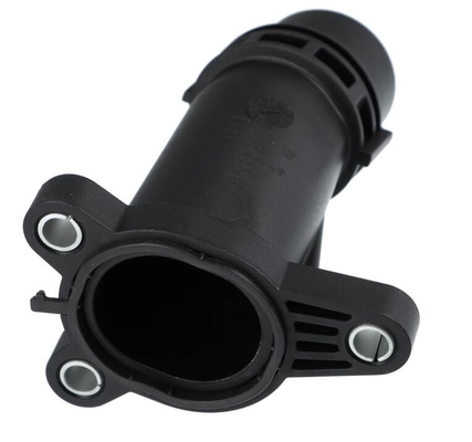 Sostituzione del tubo del connettore del motore per BMW F30 G20 X1 X2 X3 X4 320i 530i 730i in nero