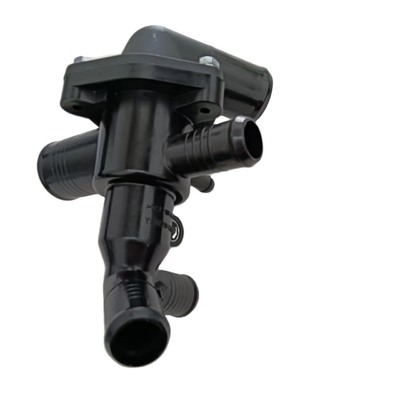 Termostato diretto dell'abitazione Acqua per FORD TRANSIT 2.4TDCi 2006-2014 1432394 8C1Q8A586AA