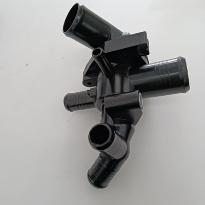 Termostato diretto dell'abitazione Acqua per FORD TRANSIT 2.4TDCi 2006-2014 1432394 8C1Q8A586AA