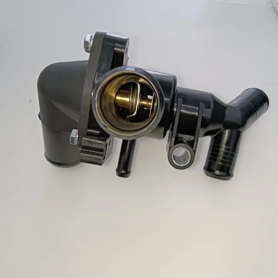 Termostato diretto dell'abitazione Acqua per FORD TRANSIT 2.4TDCi 2006-2014 1432394 8C1Q8A586AA
