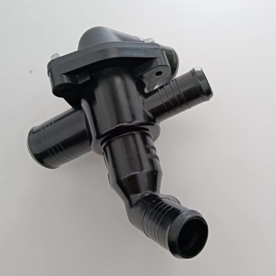 Termostato diretto dell'abitazione Acqua per FORD TRANSIT 2.4TDCi 2006-2014 1432394 8C1Q8A586AA