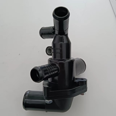 Termostato diretto dell'abitazione Acqua per FORD TRANSIT 2.4TDCi 2006-2014 1432394 8C1Q8A586AA