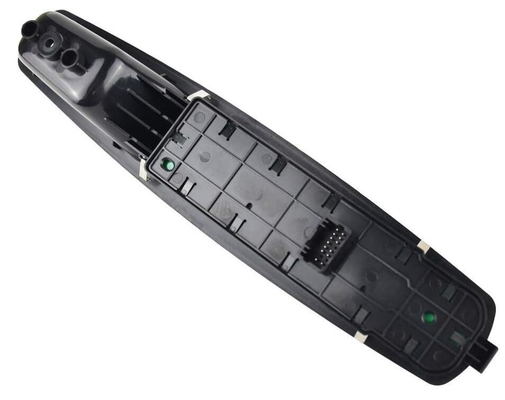 13 pin Master Power Window Mirror Switch 809610016R per la Renault Megane MK3 2008-2016