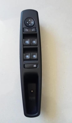 13 pin Master Power Window Mirror Switch 809610016R per la Renault Megane MK3 2008-2016