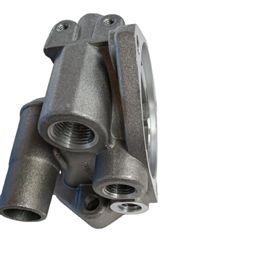8-97352105-0 Tubo di uscita dell'acqua specifico per esigenze di sostituzione/riparazione di Isuzu
