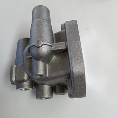 8-97352105-0 Tubo di uscita dell'acqua specifico per esigenze di sostituzione/riparazione di Isuzu