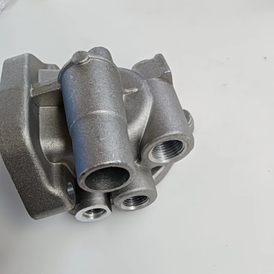 8-97352105-0 Tubo di uscita dell'acqua specifico per esigenze di sostituzione/riparazione di Isuzu