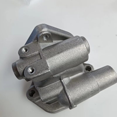 8-97352105-0 Tubo di uscita dell'acqua specifico per esigenze di sostituzione/riparazione di Isuzu