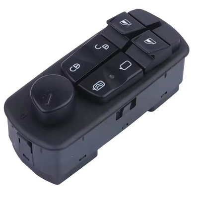Interruttore di finestra di alimentazione diretta per Mercedes Benz Atego 2014-2018 Truck Amarok Single Cab