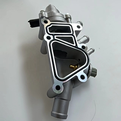 Ford Focus Fiesta Ecosport Termostato con due sensori 1.0 1.6 Anno 2000-2016