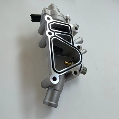 Ford Focus Fiesta Ecosport Termostato con due sensori 1.0 1.6 Anno 2000-2016
