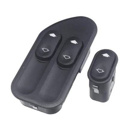 Interruttore elettrico di finestra di controllo dell'alimentazione per Ford Ranger 7S6514529DA Ricambi
