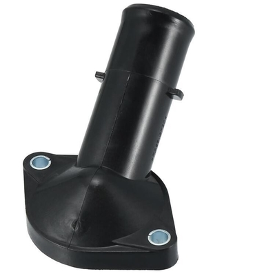 Radiatore Riempitore di liquido di raffreddamento Acqua Inlet Termostato alloggiamento per Toyota Corolla Matrix 2003-2008 16321-22070