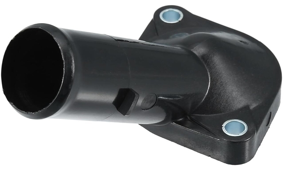 Radiatore Riempitore di liquido di raffreddamento Acqua Inlet Termostato alloggiamento per Toyota Corolla Matrix 2003-2008 16321-22070