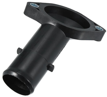 Radiatore Riempitore di liquido di raffreddamento Acqua Inlet Termostato alloggiamento per Toyota Corolla Matrix 2003-2008 16321-22070