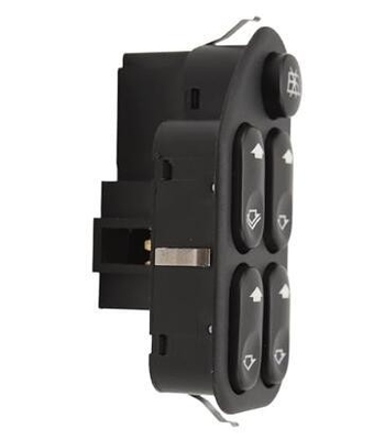 7S6514529AA Interruttore di controllo della finestra Power Master per Ford Ranger Fiesta Sostituire/riparazione
