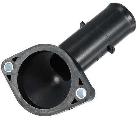 Radiatore Riempitore di liquido di raffreddamento Acqua Inlet Termostato alloggiamento per Toyota Corolla Matrix 2003-2008 16321-22070