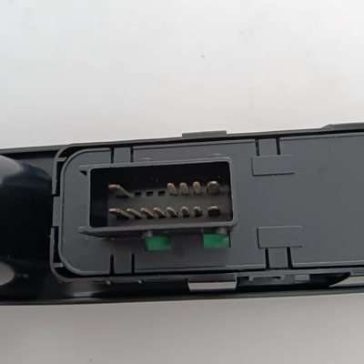 OE N.O. 6554.QC Scambio di sollevamento finestre per Peugeot 207 Citroen C3 Picasso 2007-2014