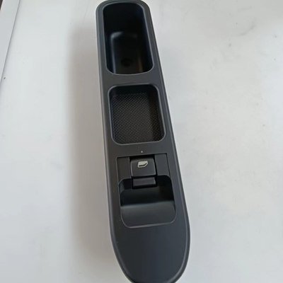 OE NO. 6554QG Nero Driver Side Electric Power Master Window Switch per Peugeot 207