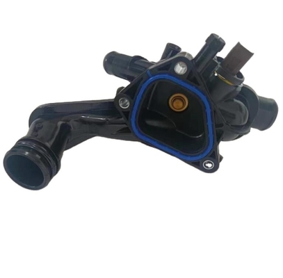 V20990174 Motor coolant thermostat housing assembly per Mini Cooper 1.6L 2007-2013