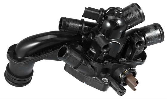 V20990174 Motor coolant thermostat housing assembly per Mini Cooper 1.6L 2007-2013