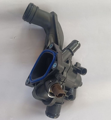 V20990174 Motor coolant thermostat housing assembly per Mini Cooper 1.6L 2007-2013