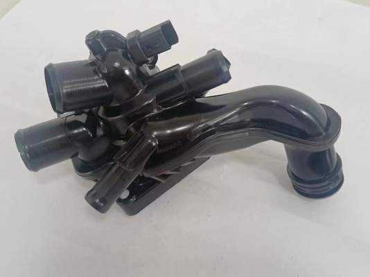 V20990174 Motor coolant thermostat housing assembly per Mini Cooper 1.6L 2007-2013