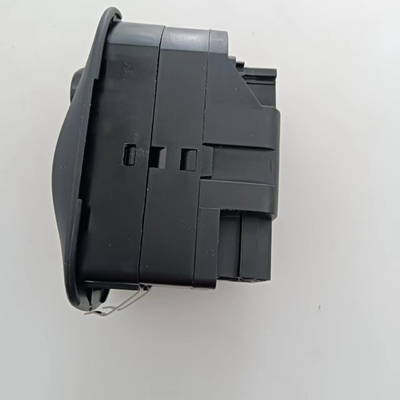 6554.WA Controllo del pulsante di controllo dello schermo elettrico per Peugeot 206 306