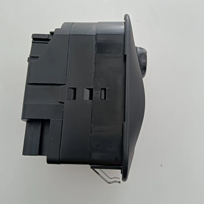 6554.WA Controllo del pulsante di controllo dello schermo elettrico per Peugeot 206 306