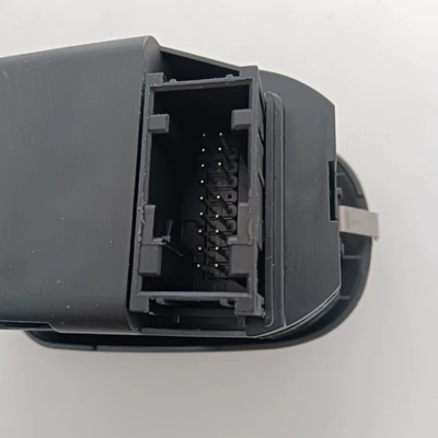 6554.WA Controllo del pulsante di controllo dello schermo elettrico per Peugeot 206 306