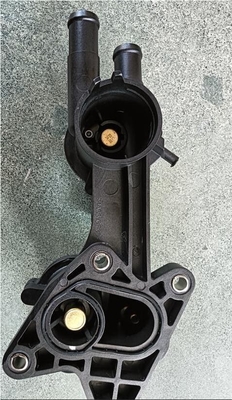 03C121111AM Assemblaggio del termostato del carburante del motore per sedile Ibiza VW Jetta 2011-2022 VW Polo 03C121111M