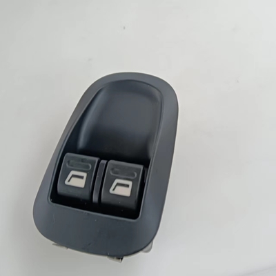 Interruttore elettrico per finestre Peugeot 206 306 Interruttore di sollevamento finestre anteriore sinistra/destra