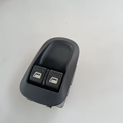 Interruttore elettrico per finestre Peugeot 206 306 Interruttore di sollevamento finestre anteriore sinistra/destra