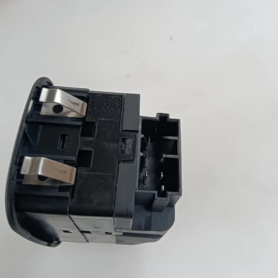 Interruttore elettrico per finestre Peugeot 206 306 Interruttore di sollevamento finestre anteriore sinistra/destra