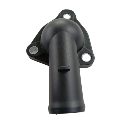 13049-4M500 Nis-san termostato copertura della casa ingresso d'acqua 130494M500 Nero o altri