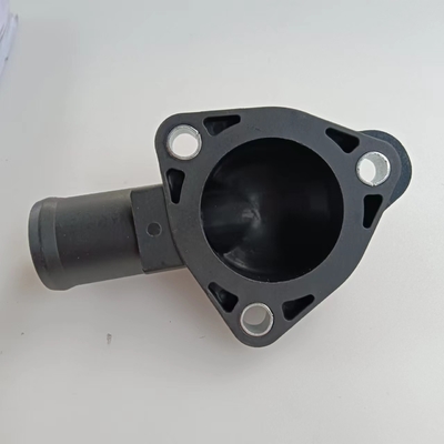 13049-4M500 Nis-san termostato copertura della casa ingresso d'acqua 130494M500 Nero o altri