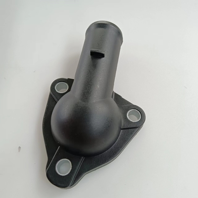 13049-4M500 Nis-san termostato copertura della casa ingresso d'acqua 130494M500 Nero o altri